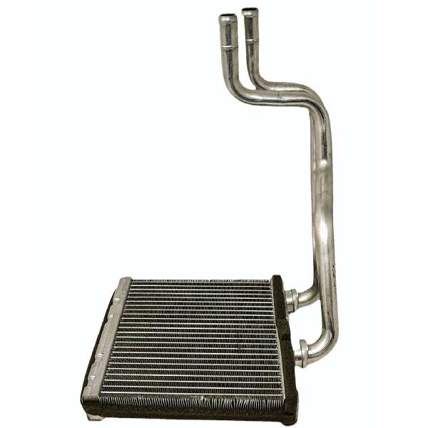 تصویر محصول رادیاتور بخاری رنو داستر PE دیفرانسیل جلو سال 2016